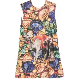 THE ARTISTYLIST Dresses