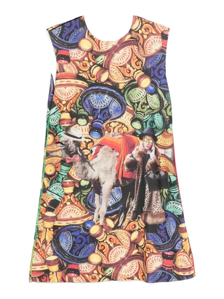 THE ARTISTYLIST Dresses