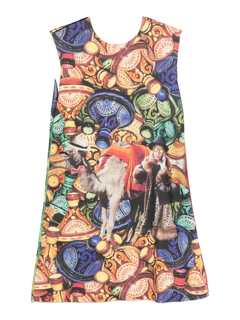 THE ARTISTYLIST Dresses