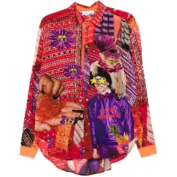 THE ARTISTYLIST Shirts