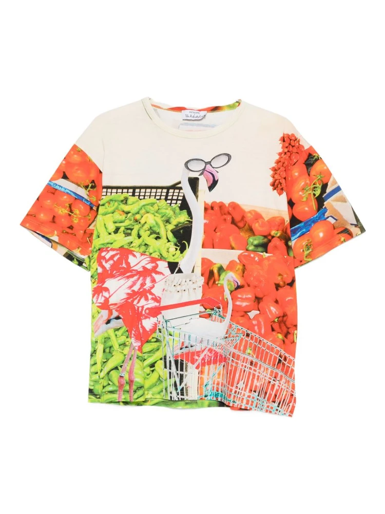 THE ARTISTYLIST T-shirts and Polos