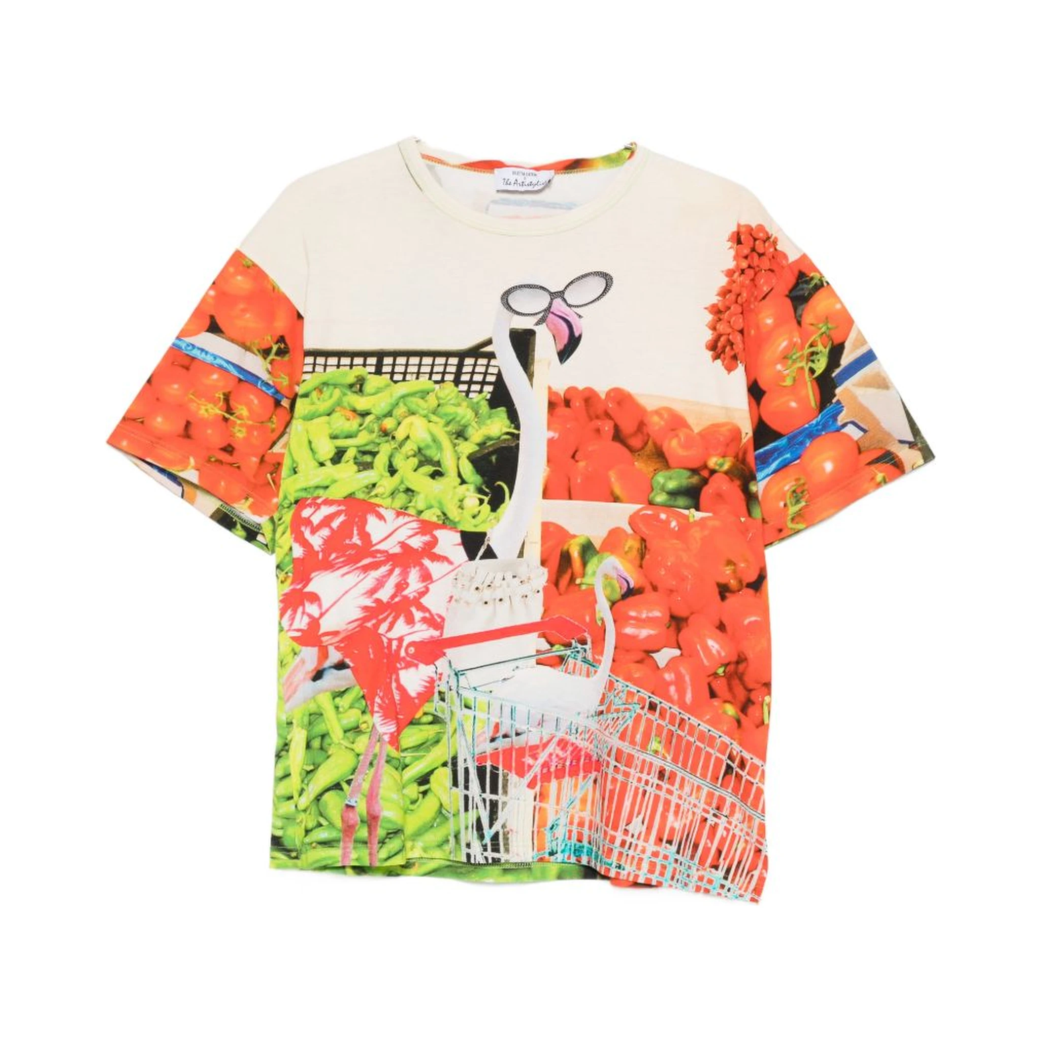 THE ARTISTYLIST T-shirts and Polos