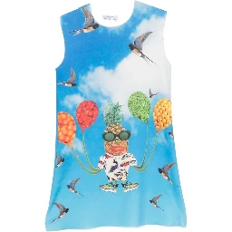 THE ARTISTYLIST Dresses