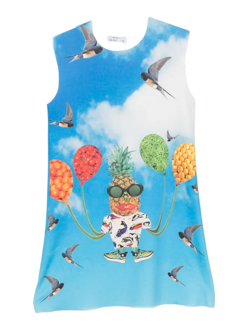 THE ARTISTYLIST Dresses