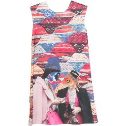 THE ARTISTYLIST Dresses