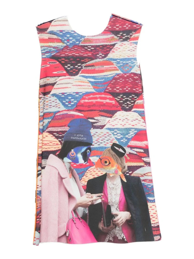 THE ARTISTYLIST Dresses