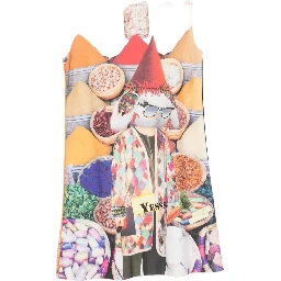 THE ARTISTYLIST Dresses