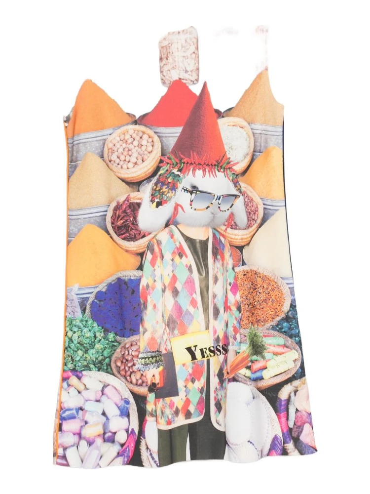 THE ARTISTYLIST Dresses