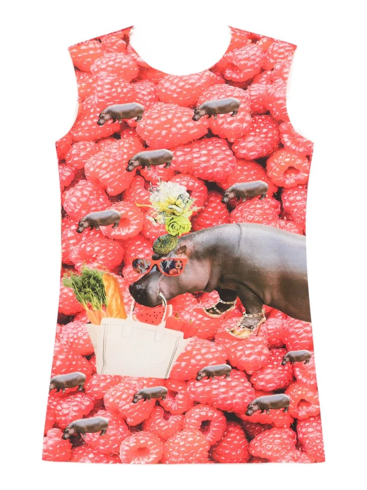 THE ARTISTYLIST Dresses