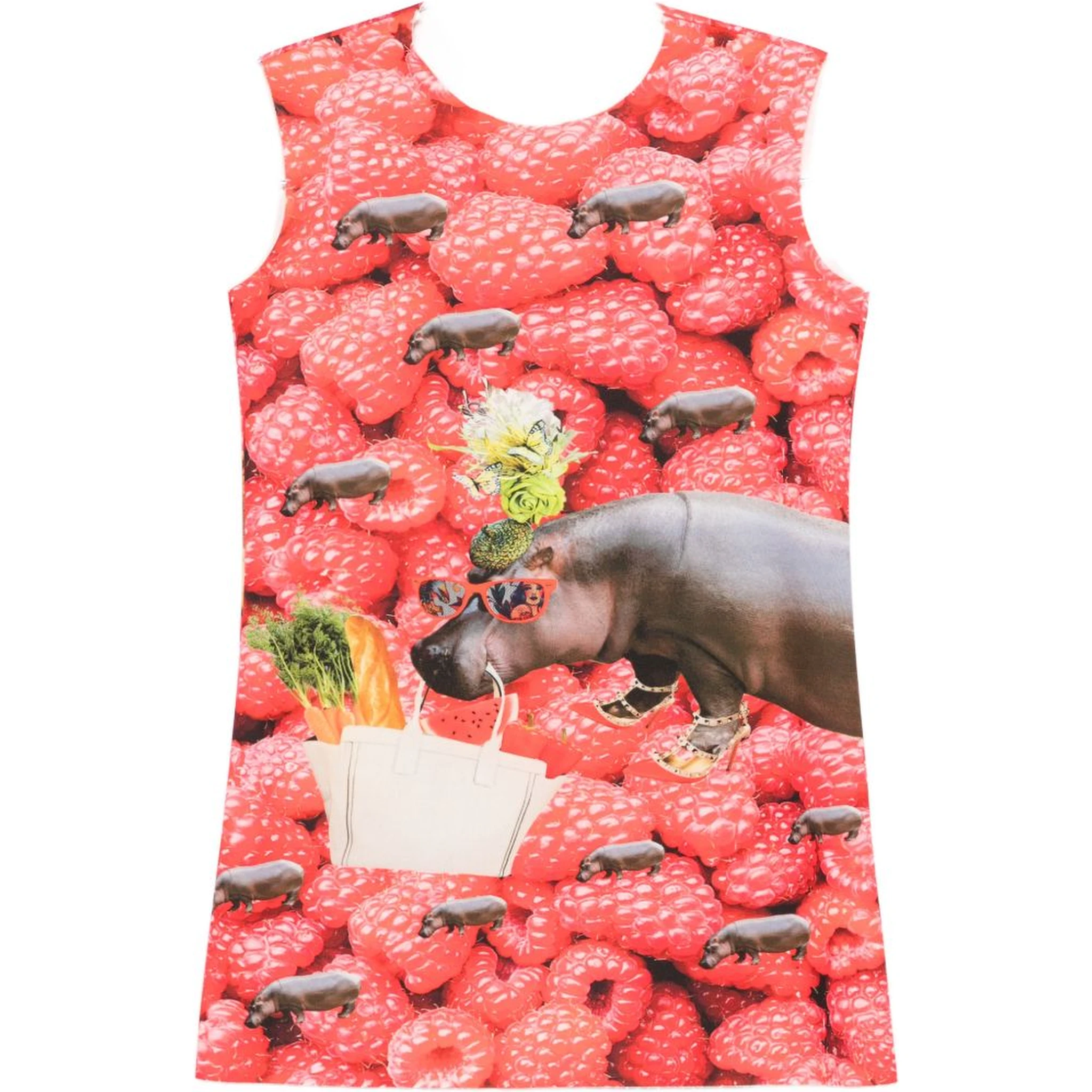 THE ARTISTYLIST Dresses