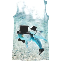 THE ARTISTYLIST Dresses