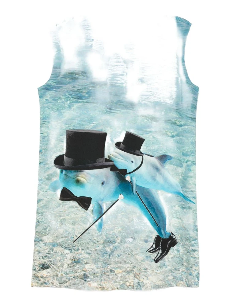 THE ARTISTYLIST Dresses