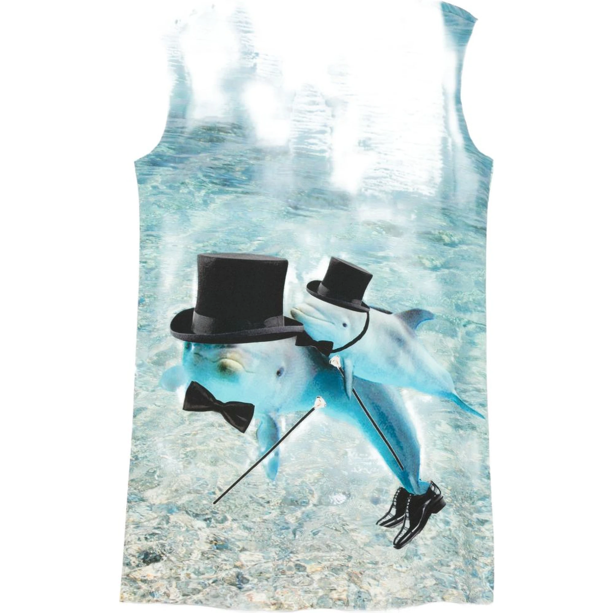 THE ARTISTYLIST Dresses