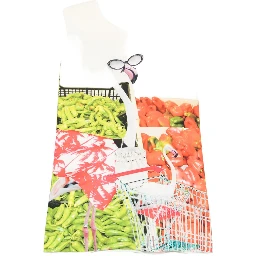 THE ARTISTYLIST Dresses