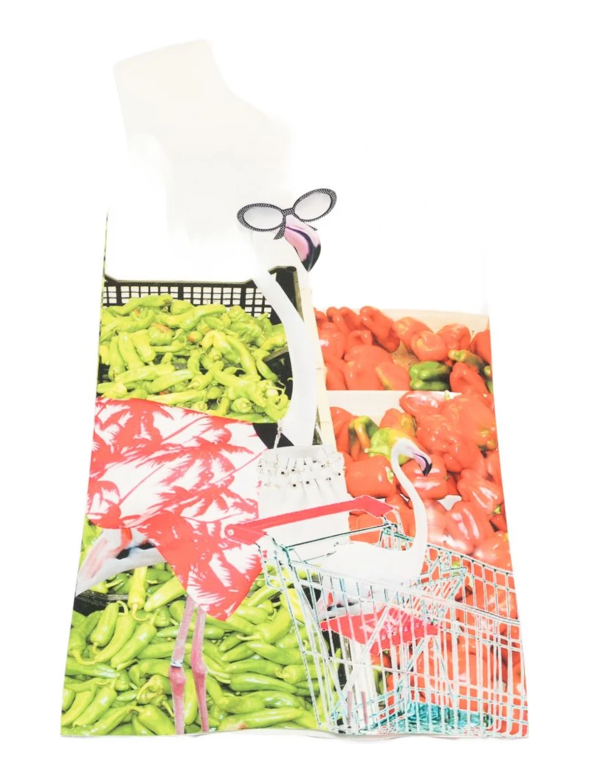 THE ARTISTYLIST Dresses