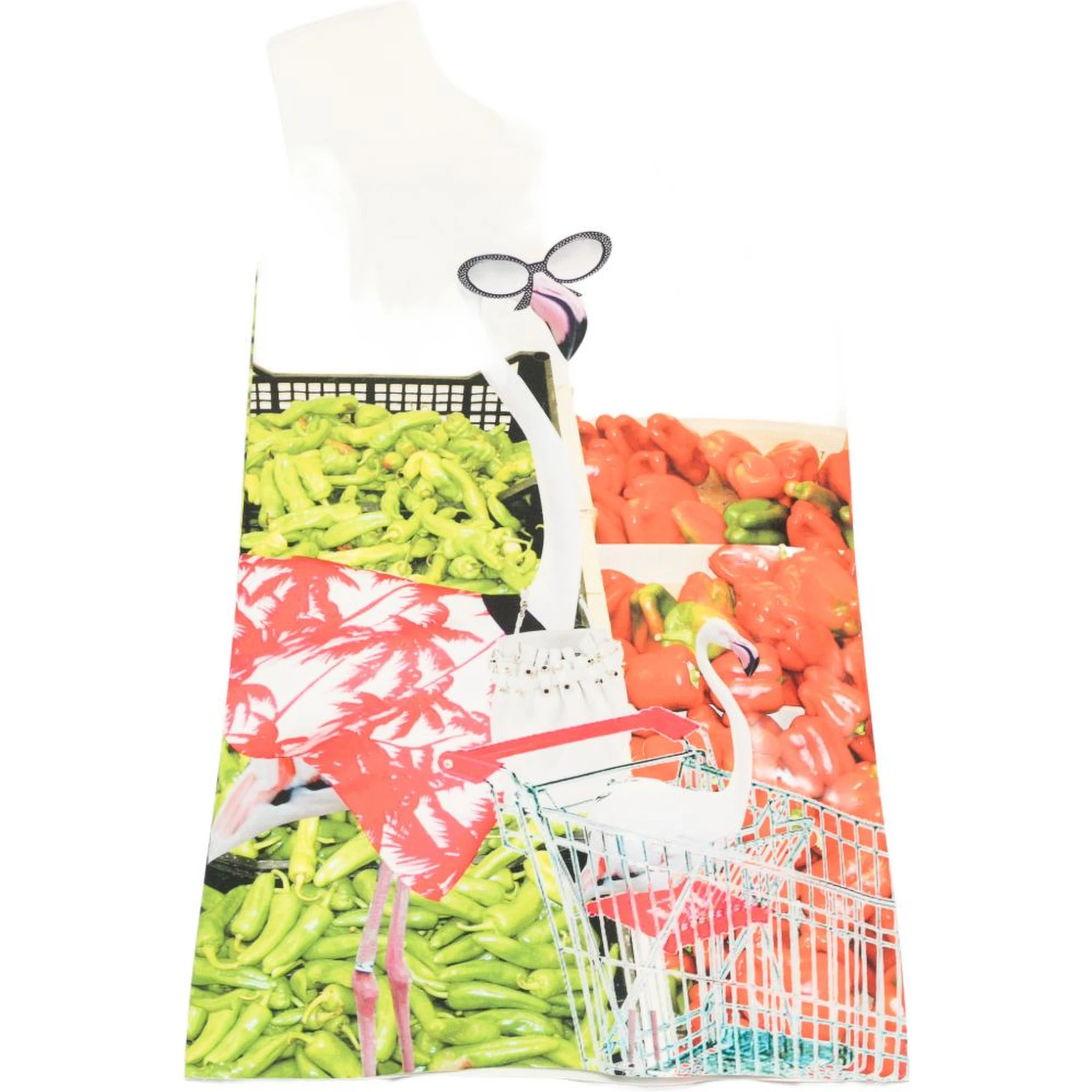 THE ARTISTYLIST Dresses