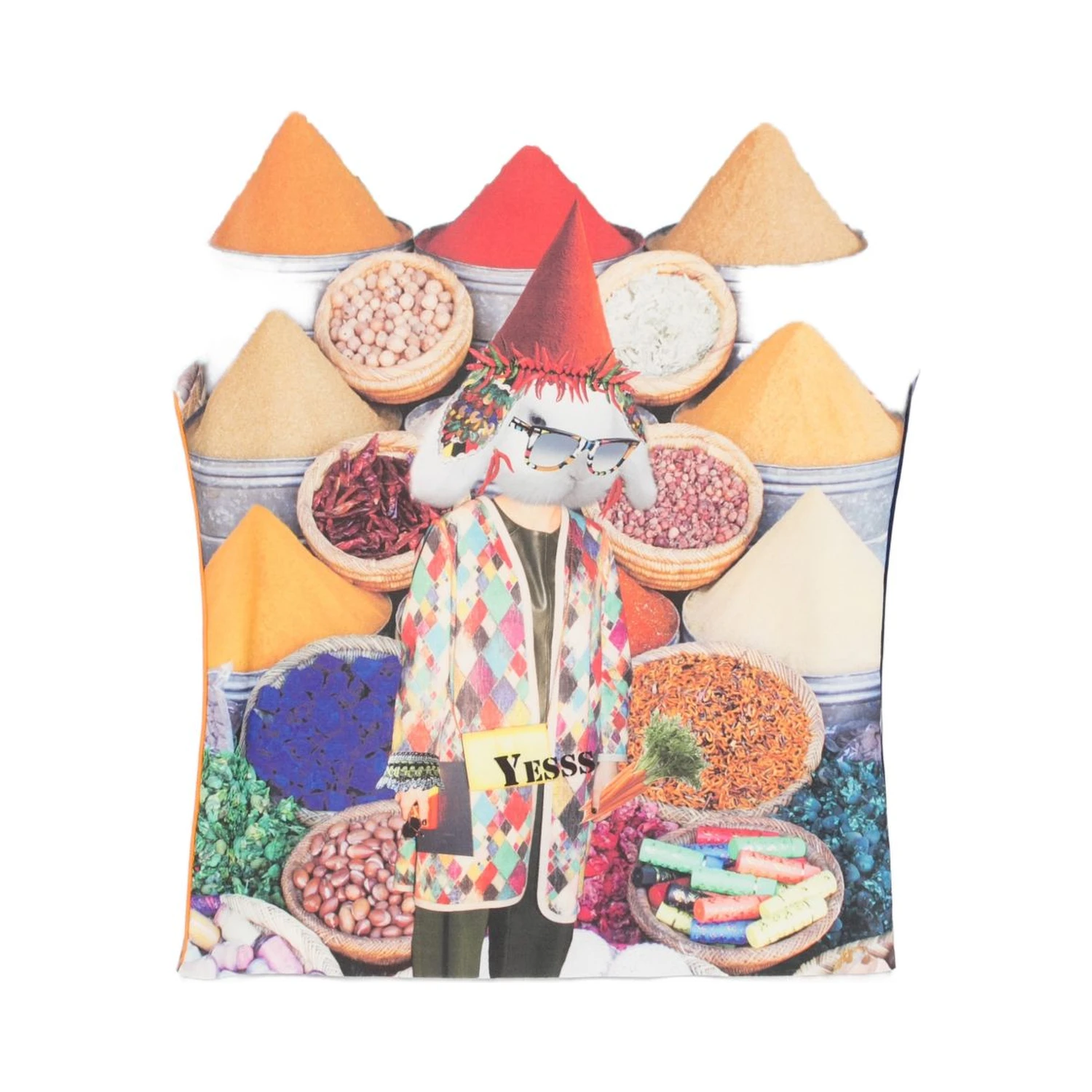 THE ARTISTYLIST Top