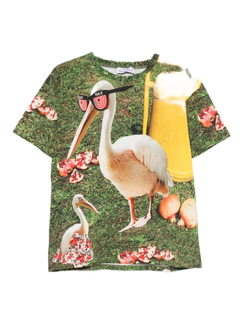 THE ARTISTYLIST T-shirts and Polos