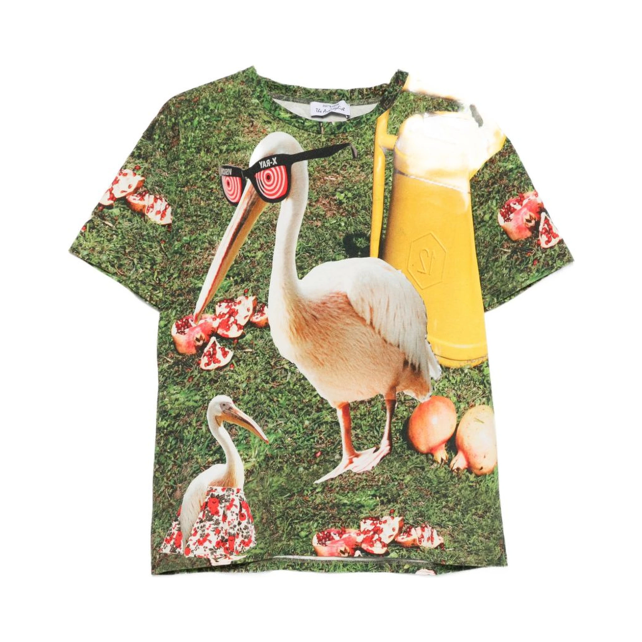 THE ARTISTYLIST T-shirts and Polos