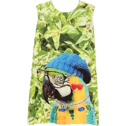 THE ARTISTYLIST Dresses