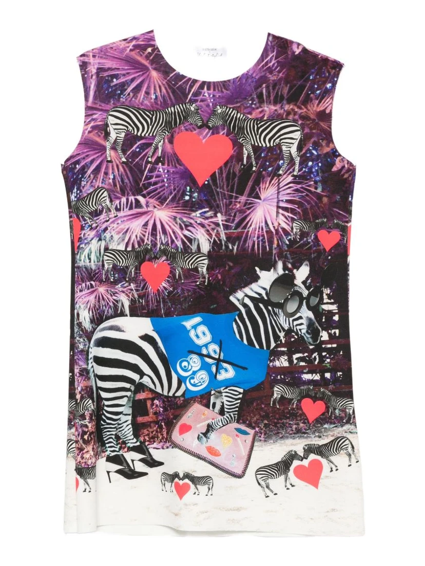 THE ARTISTYLIST Dresses