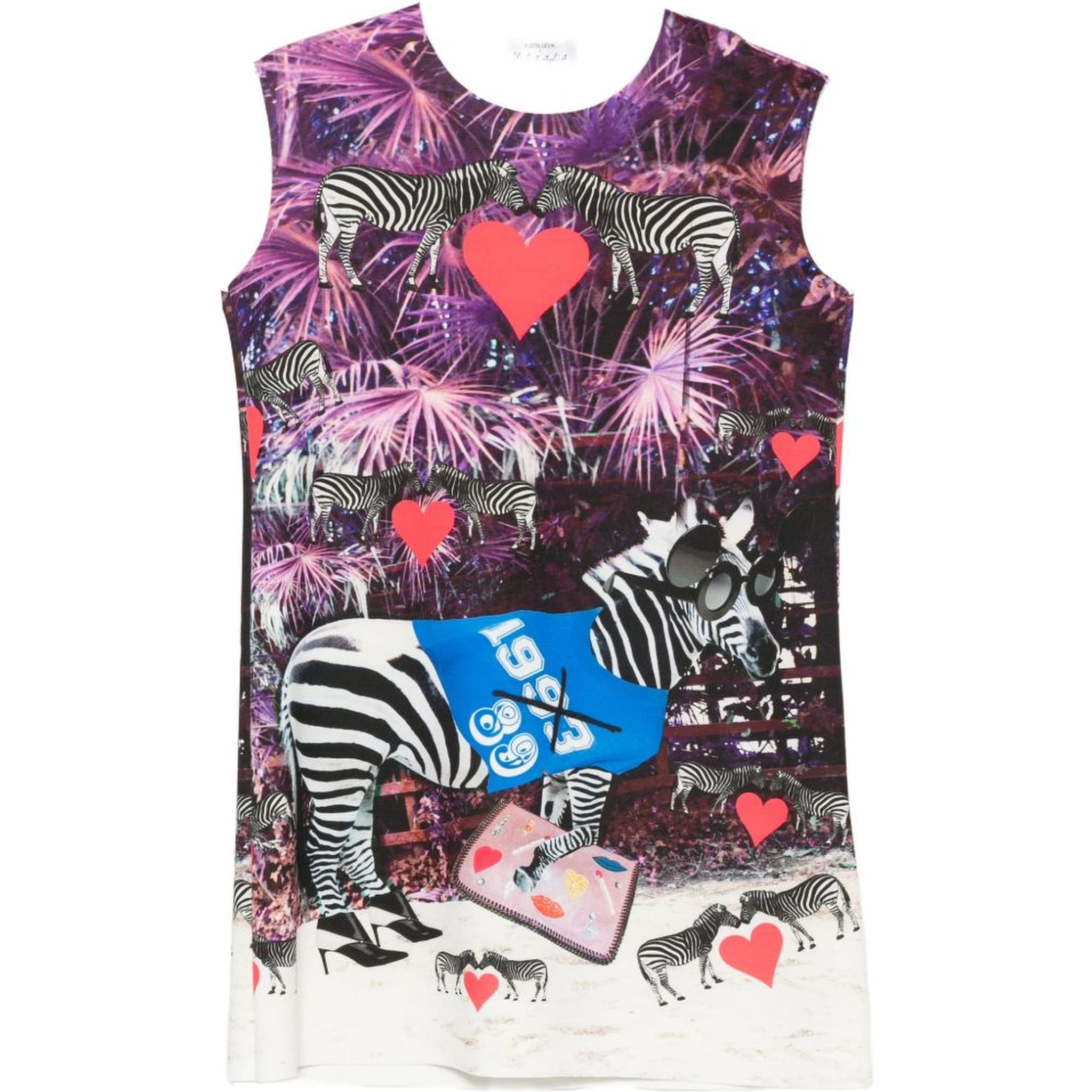 THE ARTISTYLIST Dresses