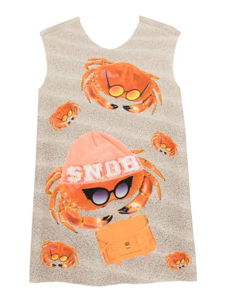 THE ARTISTYLIST Dresses