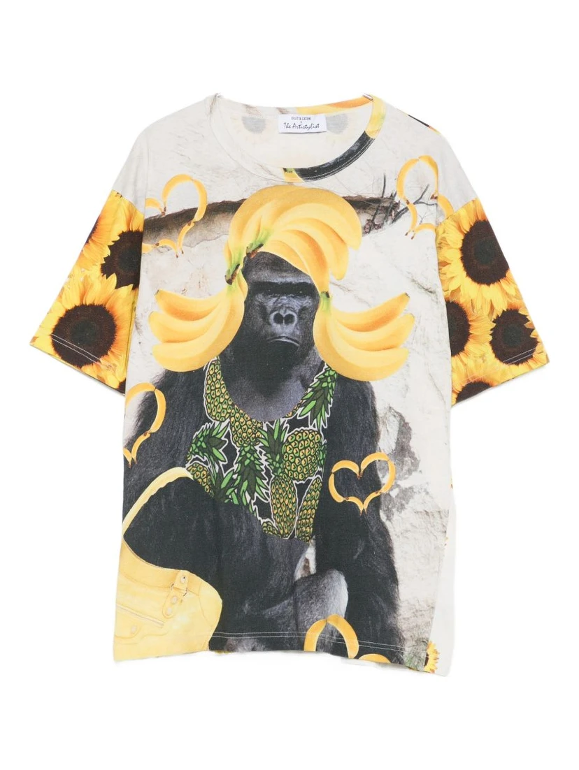 THE ARTISTYLIST T-shirts and Polos