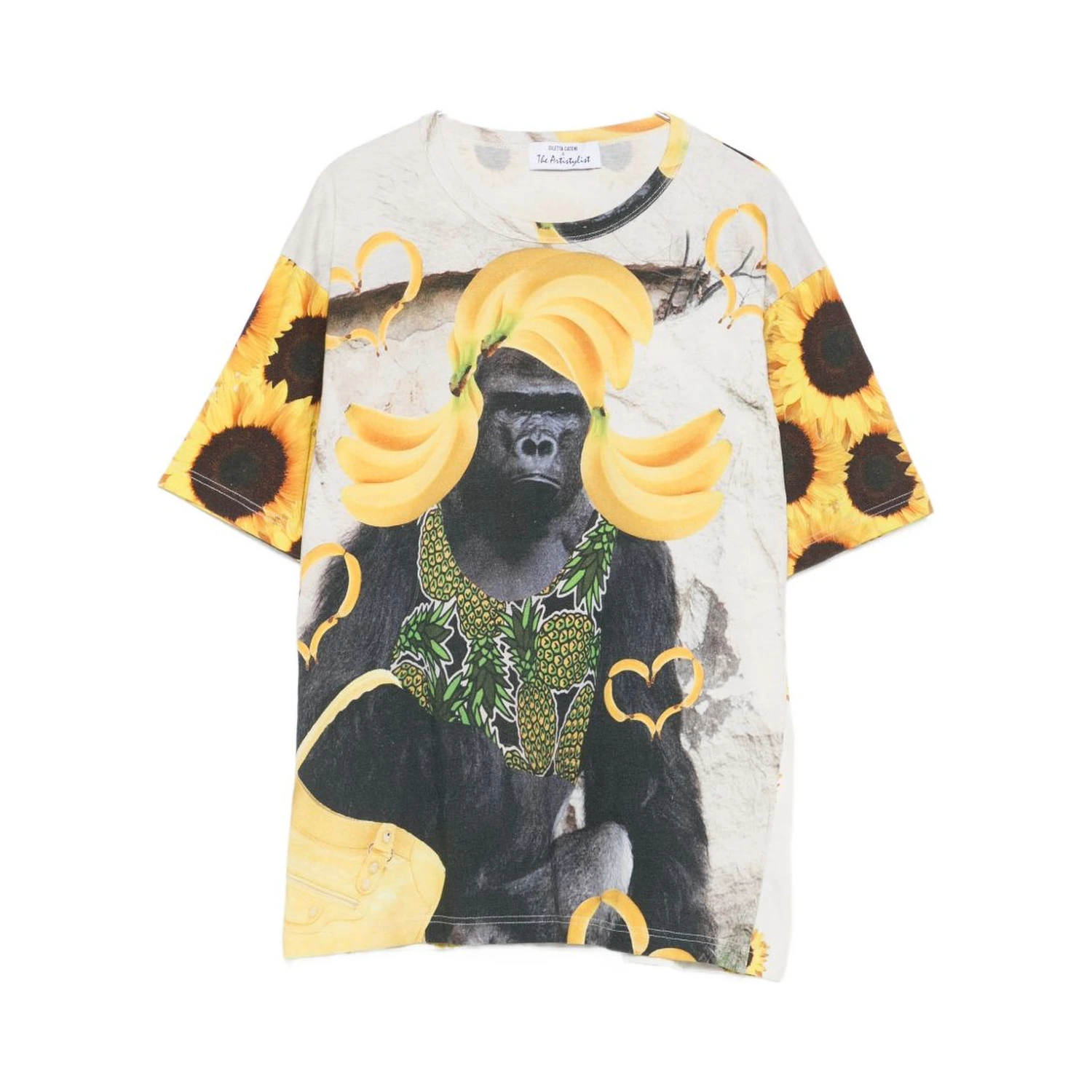 THE ARTISTYLIST T-shirts and Polos