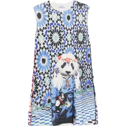 THE ARTISTYLIST Dresses