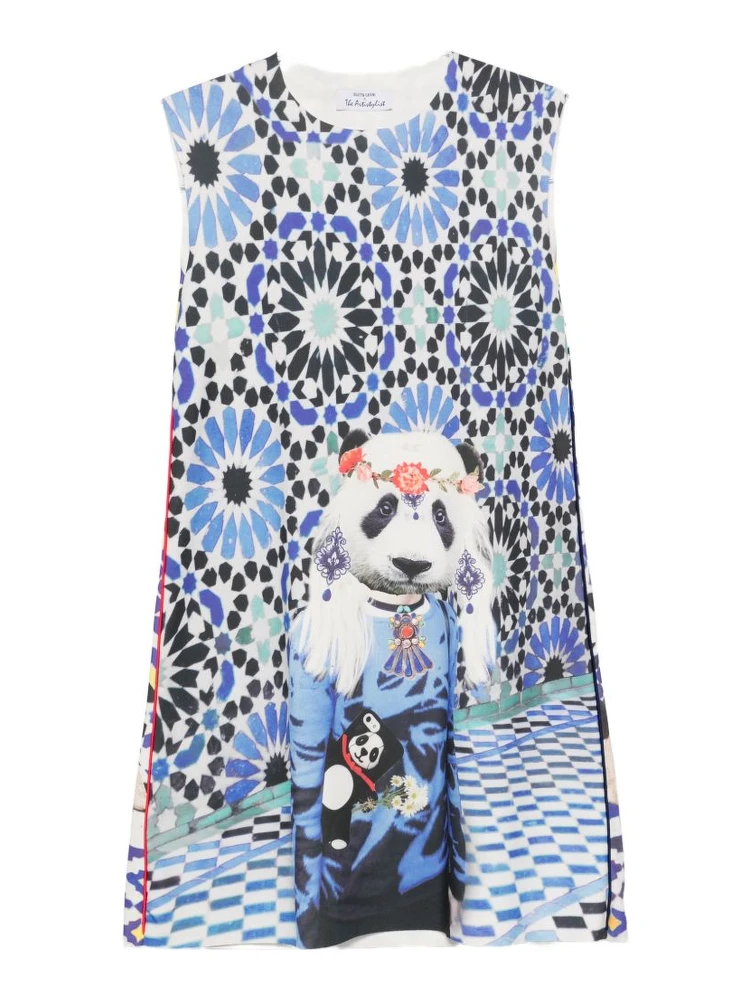 THE ARTISTYLIST Dresses