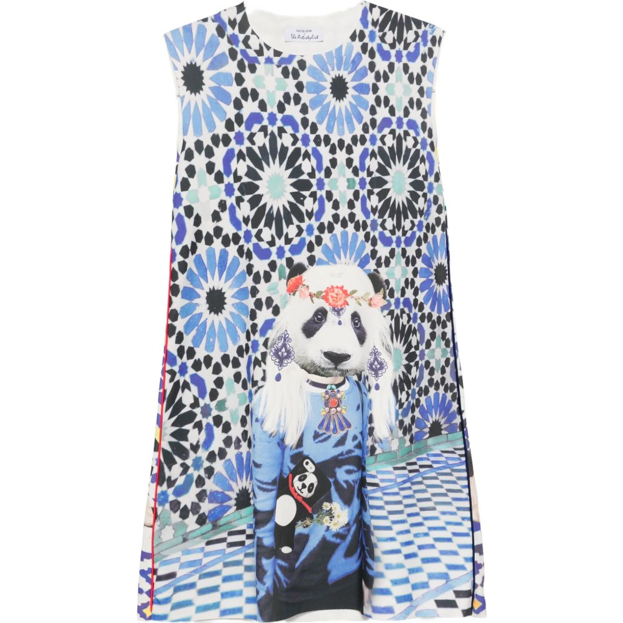 THE ARTISTYLIST Dresses