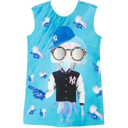 THE ARTISTYLIST Dresses