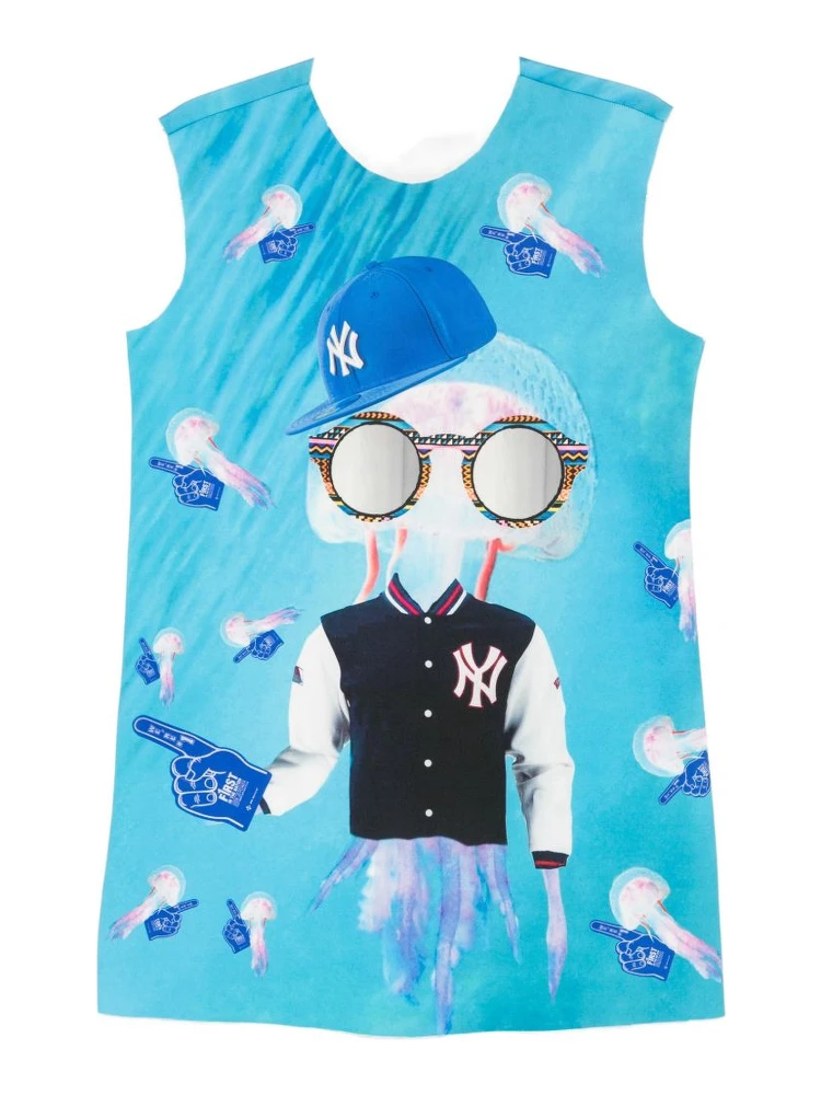 THE ARTISTYLIST Dresses