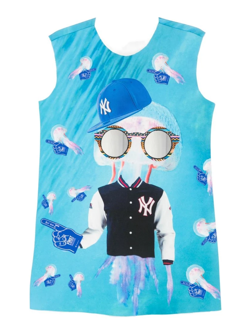 THE ARTISTYLIST Dresses