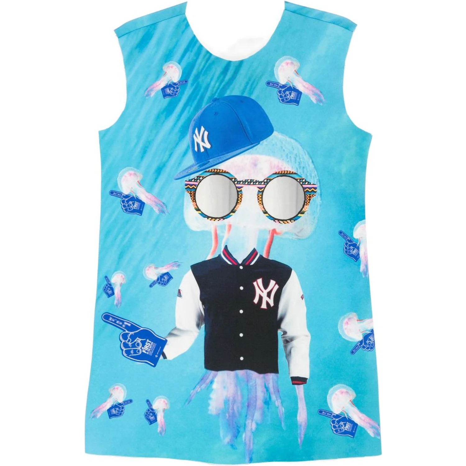 THE ARTISTYLIST Dresses