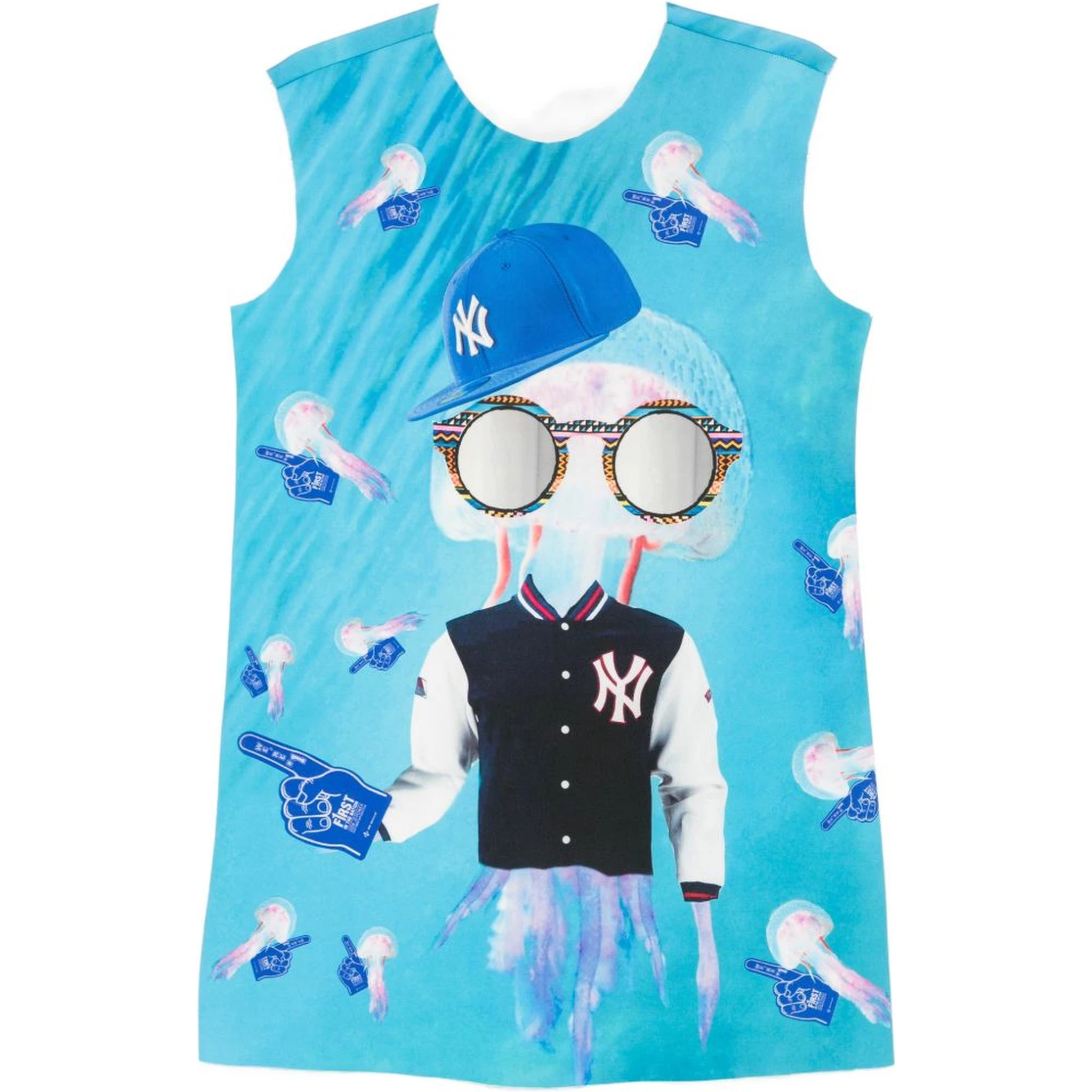 THE ARTISTYLIST Dresses