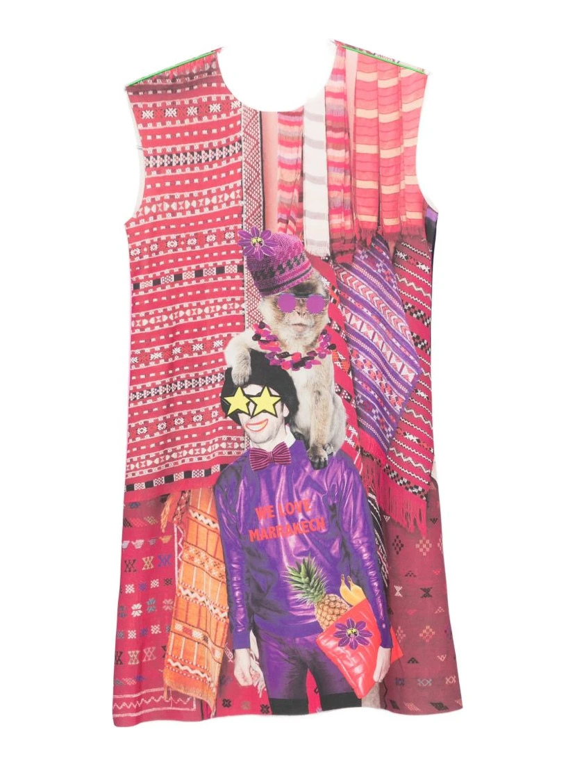 THE ARTISTYLIST Dresses