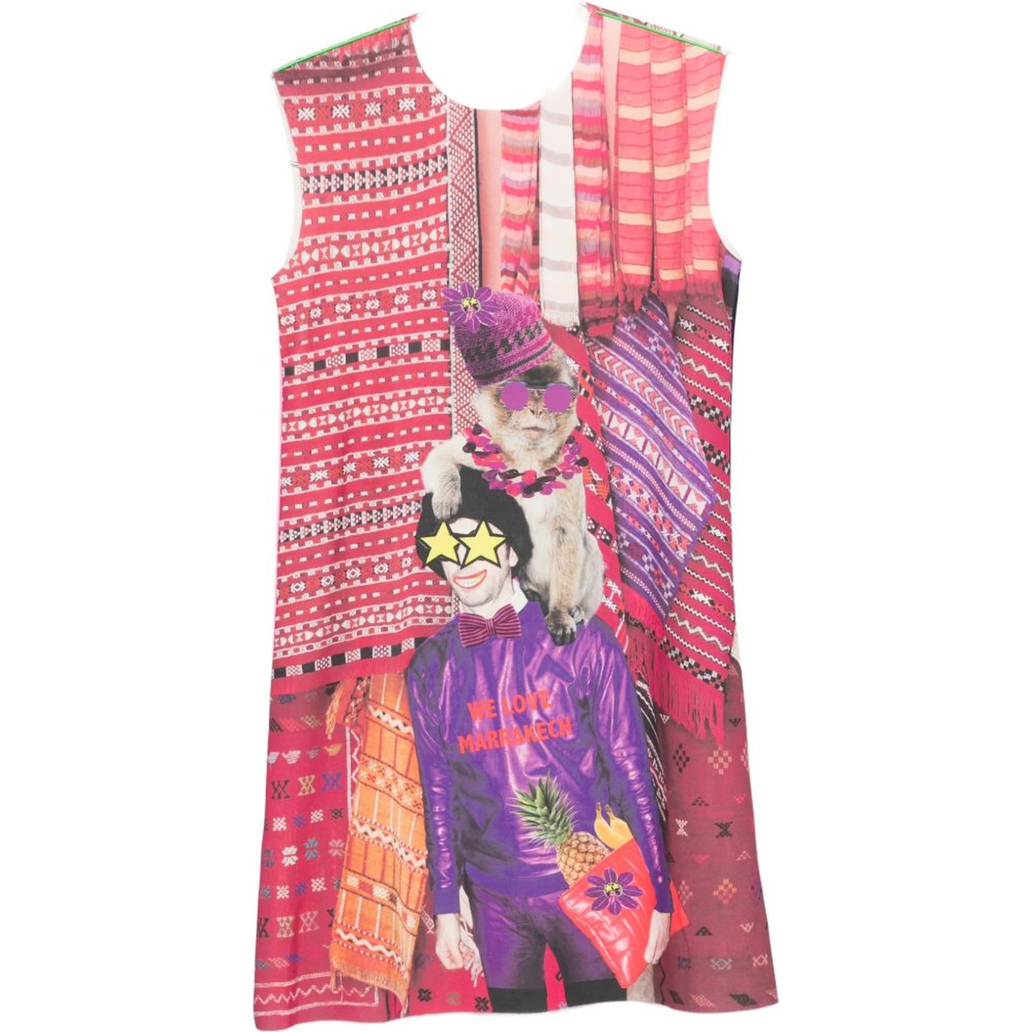 THE ARTISTYLIST Dresses