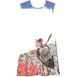 THE ARTISTYLIST Dresses