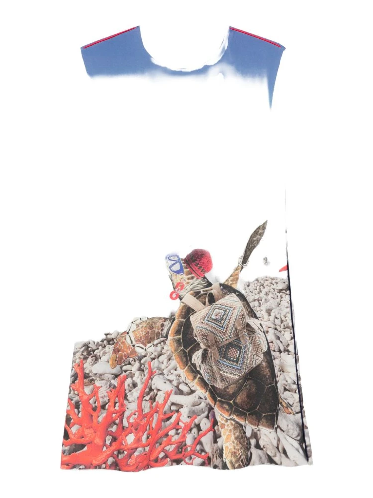 THE ARTISTYLIST Dresses