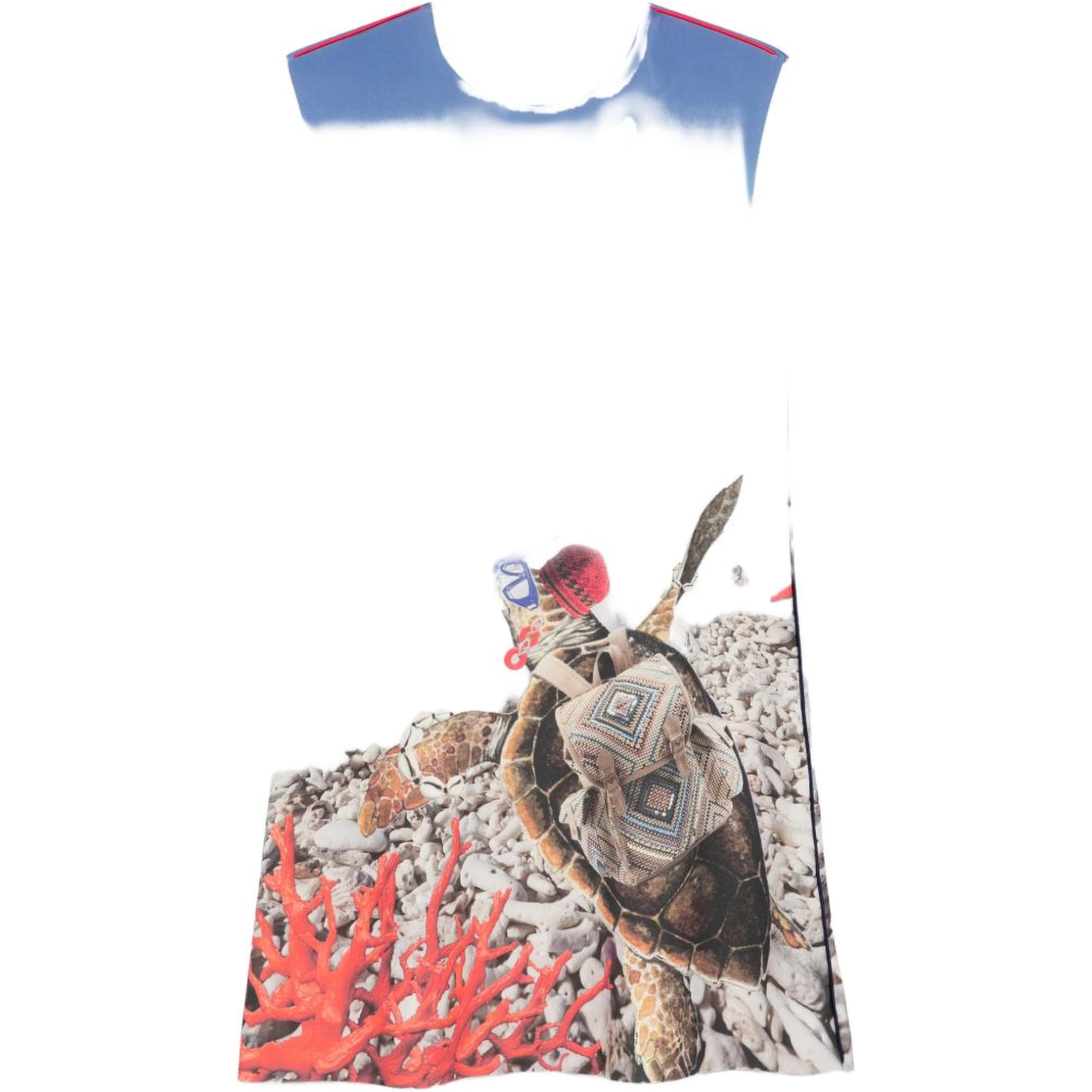 THE ARTISTYLIST Dresses