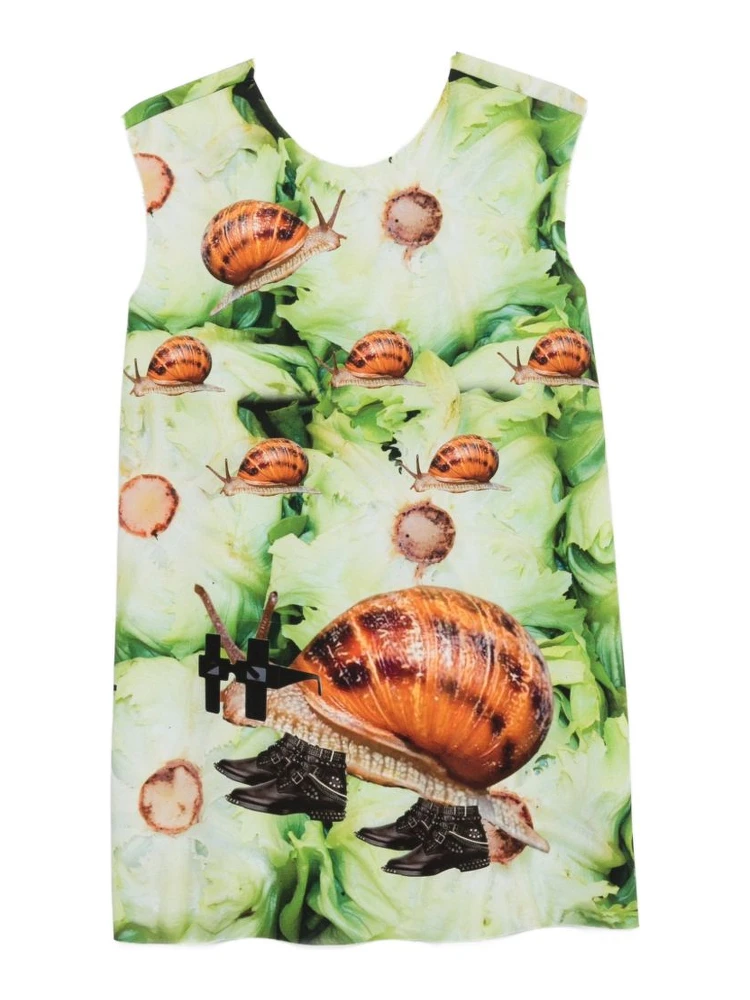 THE ARTISTYLIST Dresses