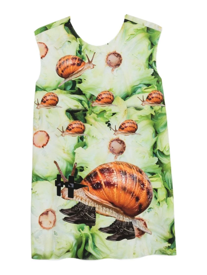 THE ARTISTYLIST Dresses