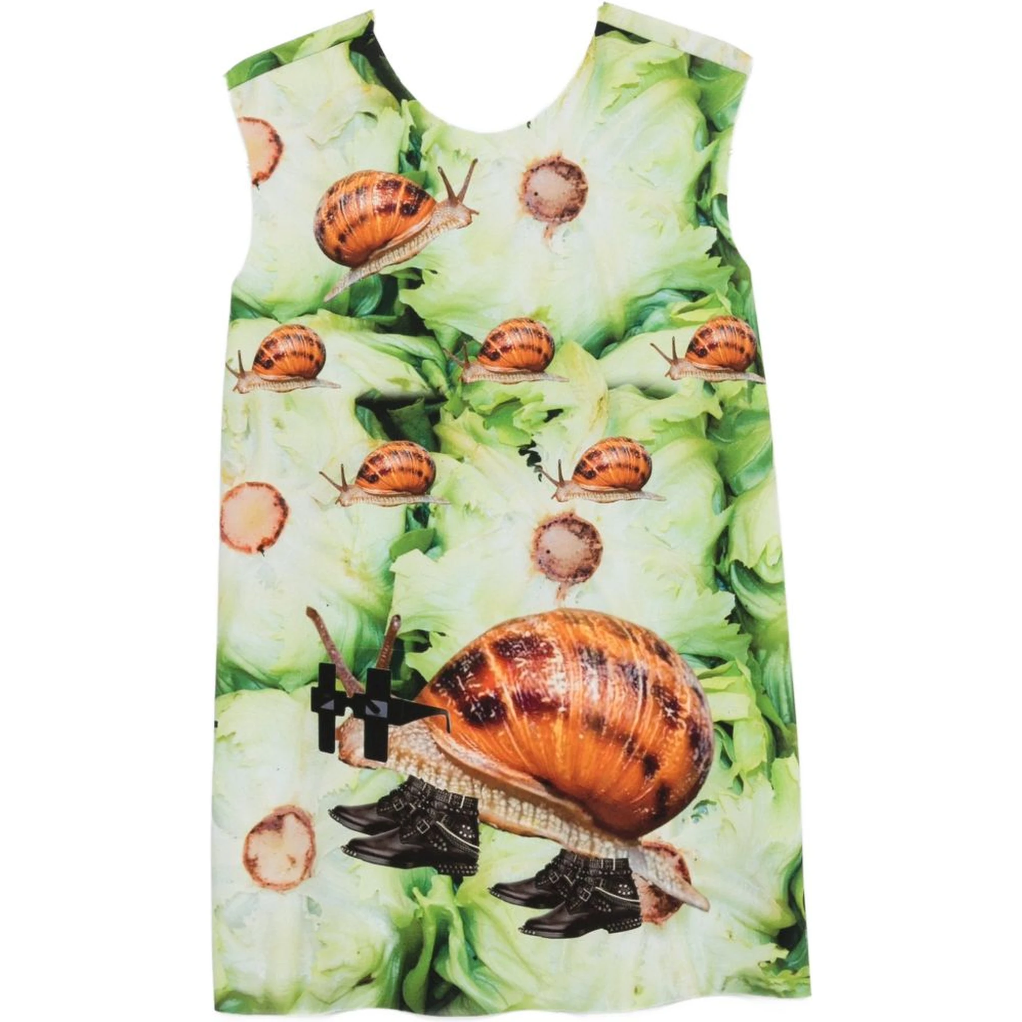 THE ARTISTYLIST Dresses