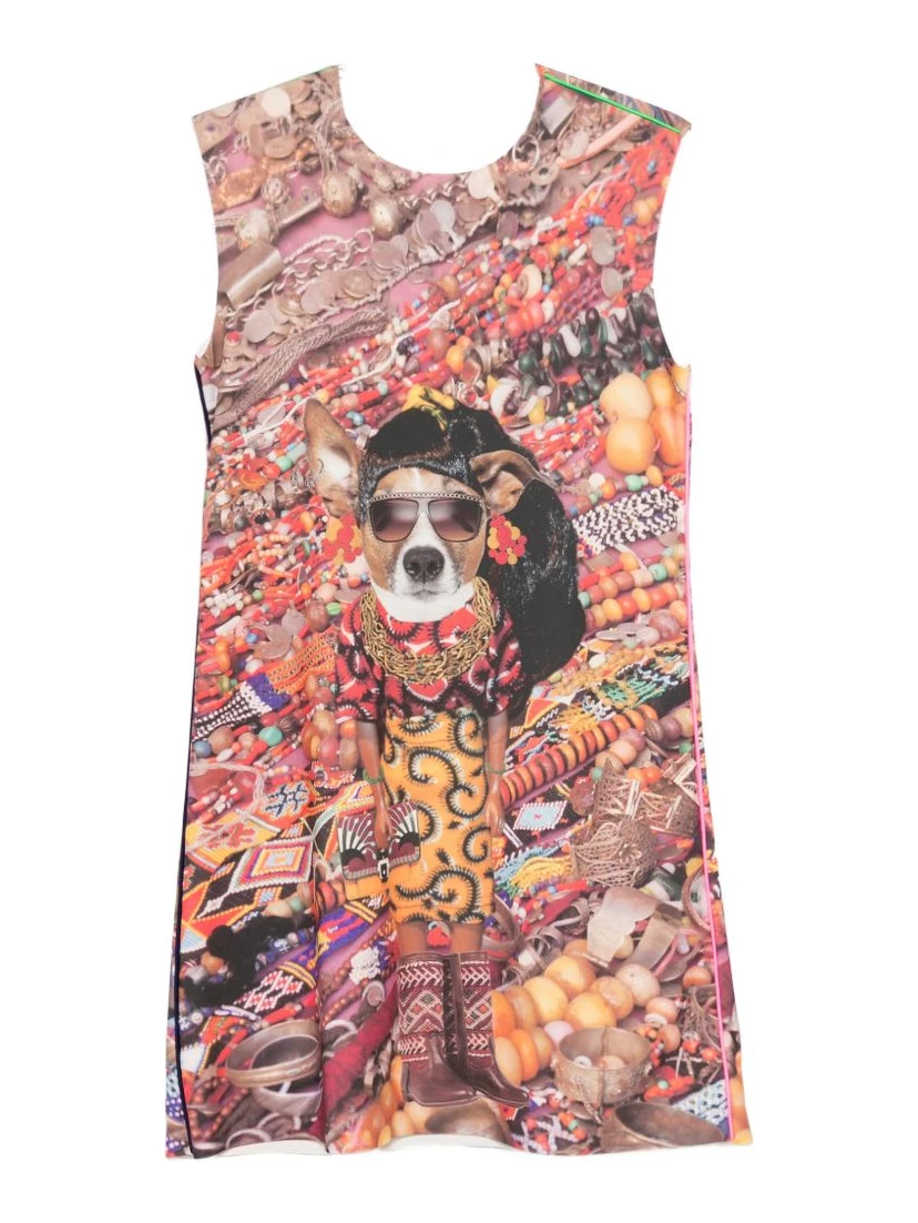 THE ARTISTYLIST Dresses