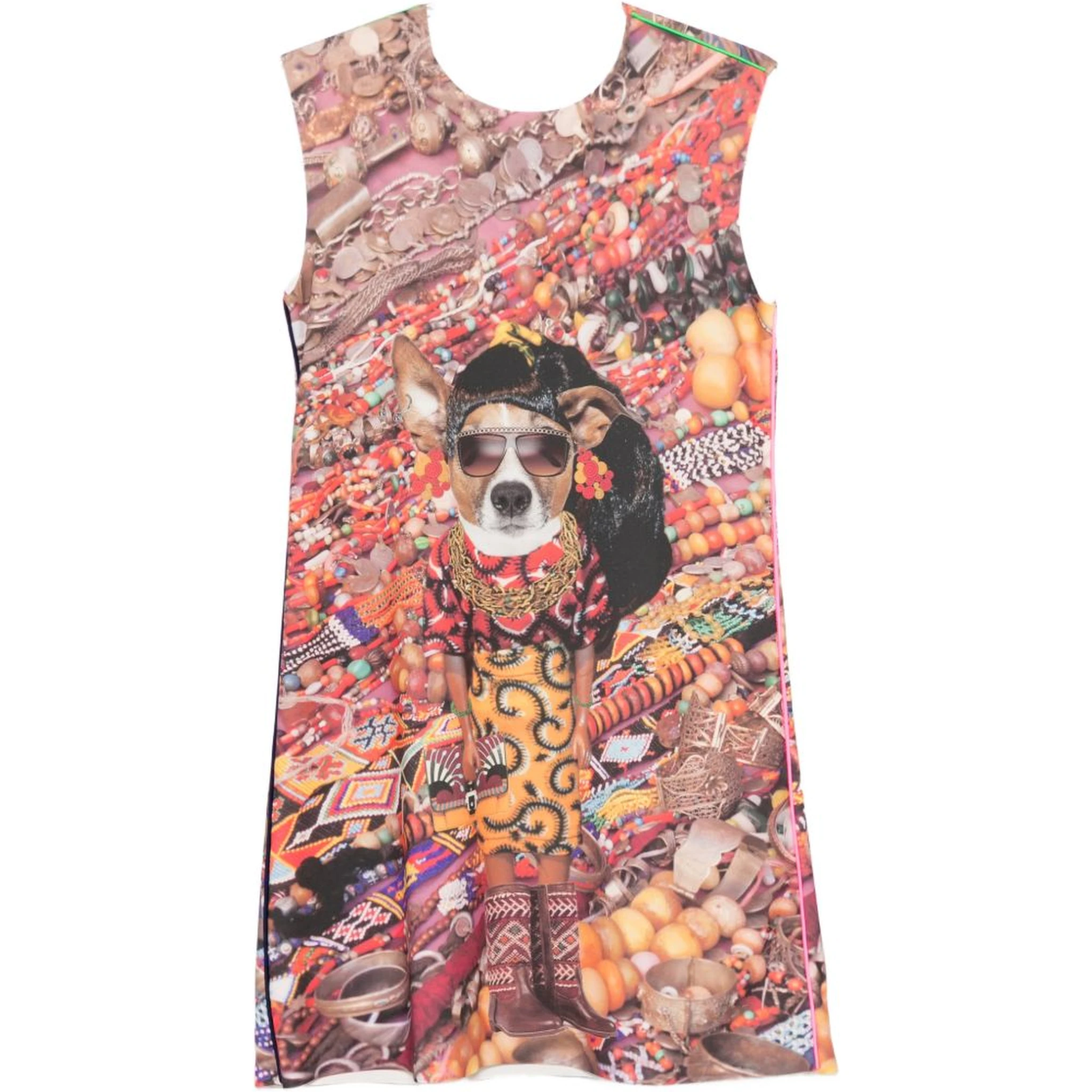 THE ARTISTYLIST Dresses