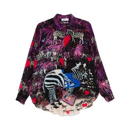 THE ARTISTYLIST Shirts