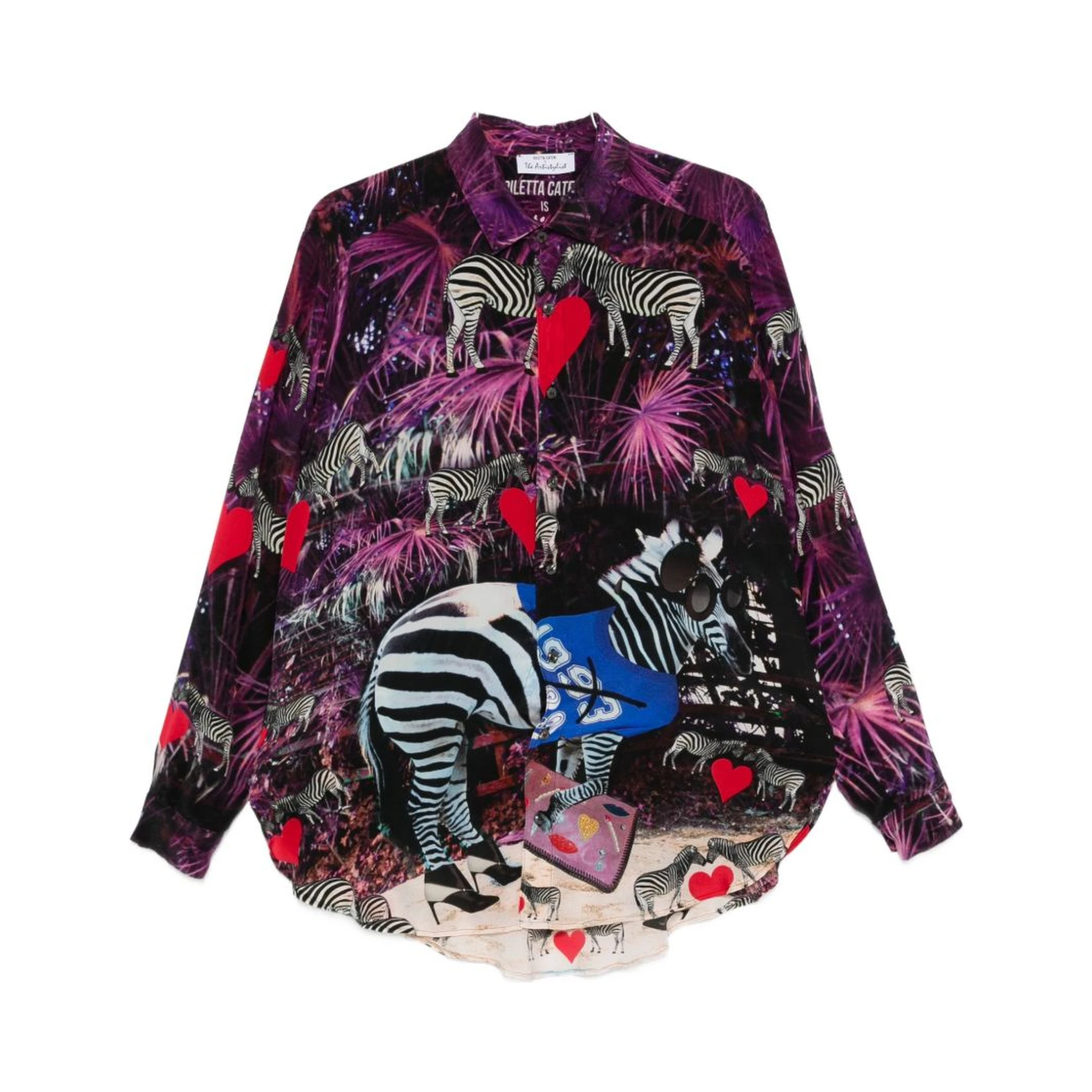 THE ARTISTYLIST Shirts