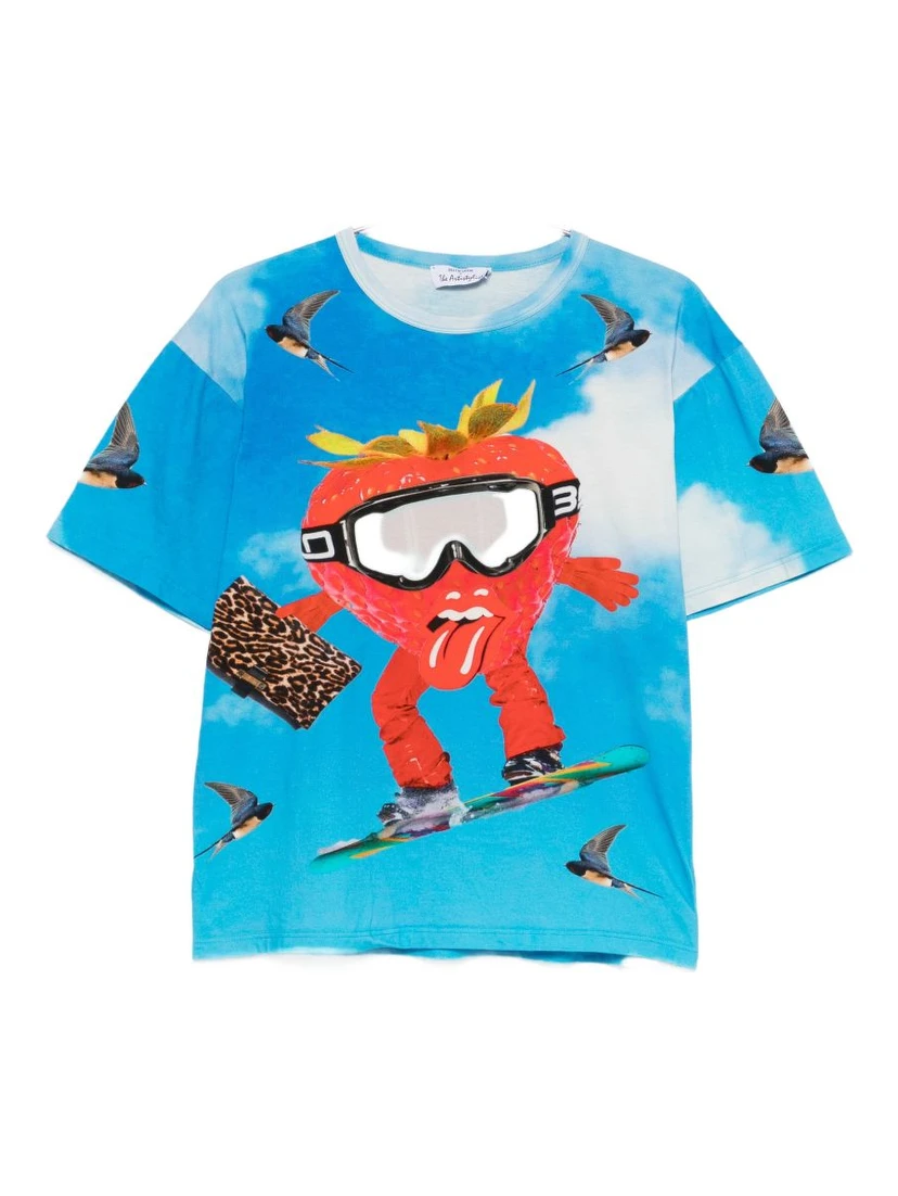 THE ARTISTYLIST T-shirts and Polos